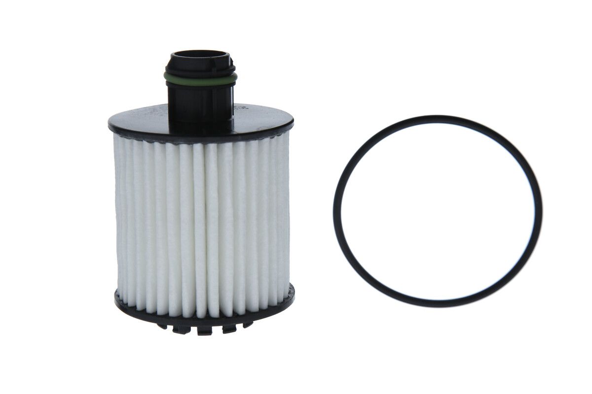 VALEO 586678 Olejový filter